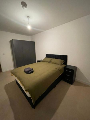 NEW Modern Spacious 1 Bed Apartment